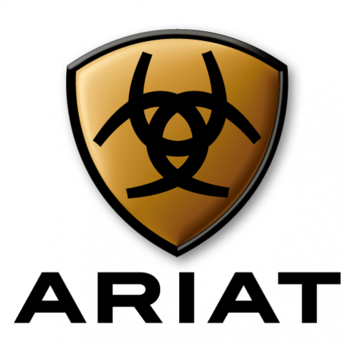 Ariat logo