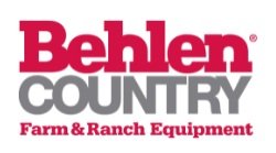 Behlen Country logo