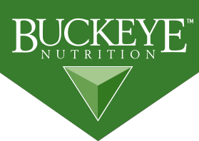 BUCKEYE Nutrition logo