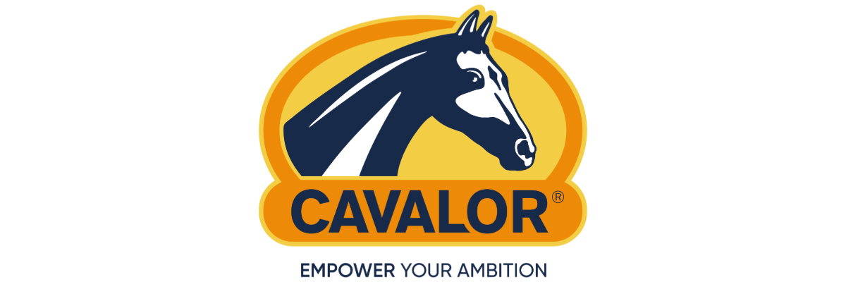 Cavalor logo