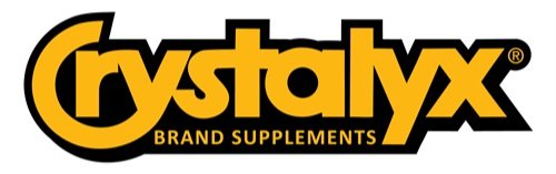 Crystalyx logo