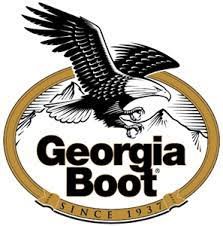 Georgia Boot logo