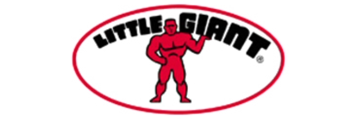 Little Giant poultry equipment logo
