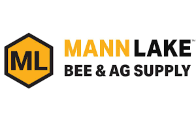 Mann Lake logo
