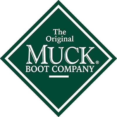 Muck Boot Company logo