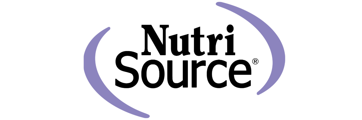 NutriSource logo
