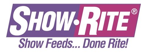 Show-Rite logo